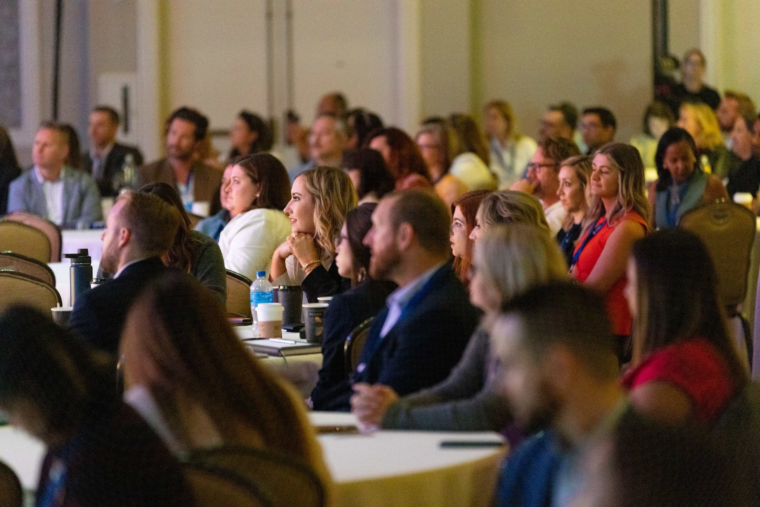 Apartment Innovation and Marketing Conference (AIM) 2026 event banner